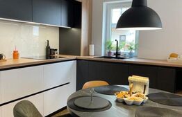 Apartament cu 2 camere, compartimentare excelentă și lumină naturală 