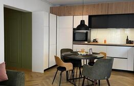 Apartament cu 2 camere, compartimentare excelentă și lumină naturală 