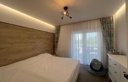Apartament cu 2 camere, compartimentare excelentă și lumină naturală 