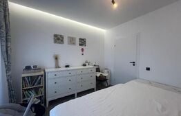 Apartament cu 2 camere, compartimentare excelentă și lumină naturală 