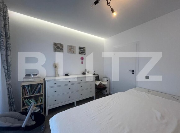 Apartament de vânzare 2 camere Unirii - 172983AV | BLITZ Târgu Mureș | Poza4