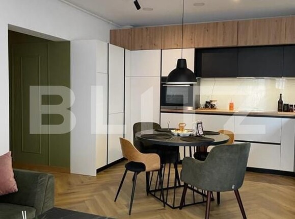 Apartament de vânzare 2 camere Unirii - 172983AV | BLITZ Târgu Mureș | Poza1