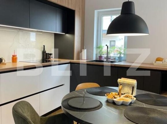 Apartament de vânzare 2 camere Unirii - 172983AV | BLITZ Târgu Mureș | Poza1