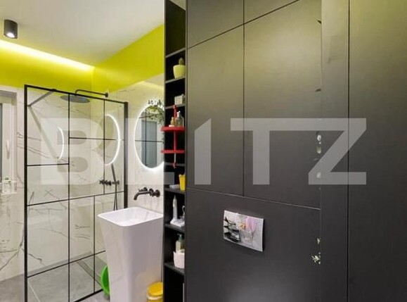 Apartament de vânzare 2 camere Unirii - 172983AV | BLITZ Târgu Mureș | Poza7