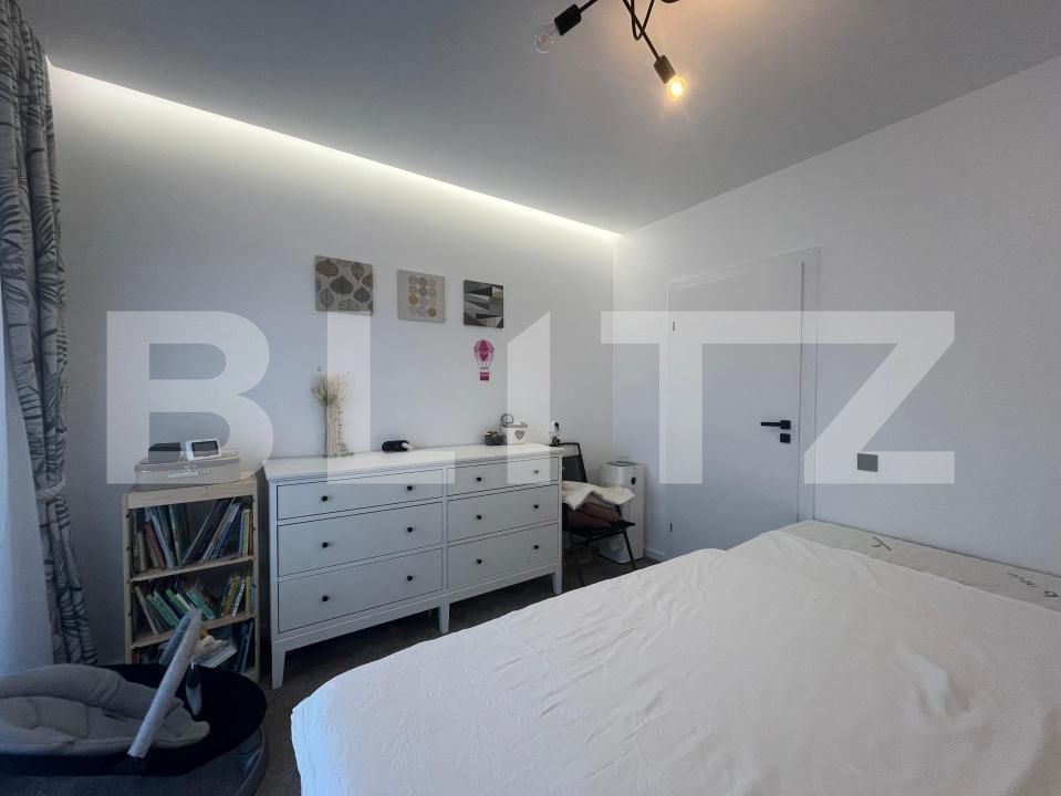 Apartament de vânzare 2 camere Unirii - 172983AV | BLITZ Târgu Mureș | Poza5