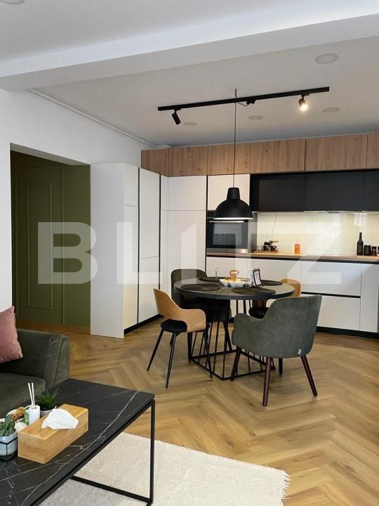 Apartament de vânzare 2 camere Unirii - 172983AV | BLITZ Târgu Mureș | Poza2