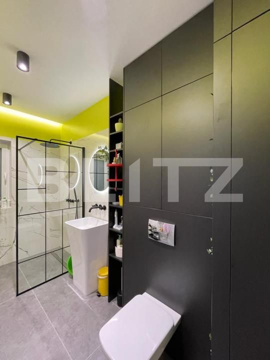 Apartament de vânzare 2 camere Unirii - 172983AV | BLITZ Târgu Mureș | Poza6