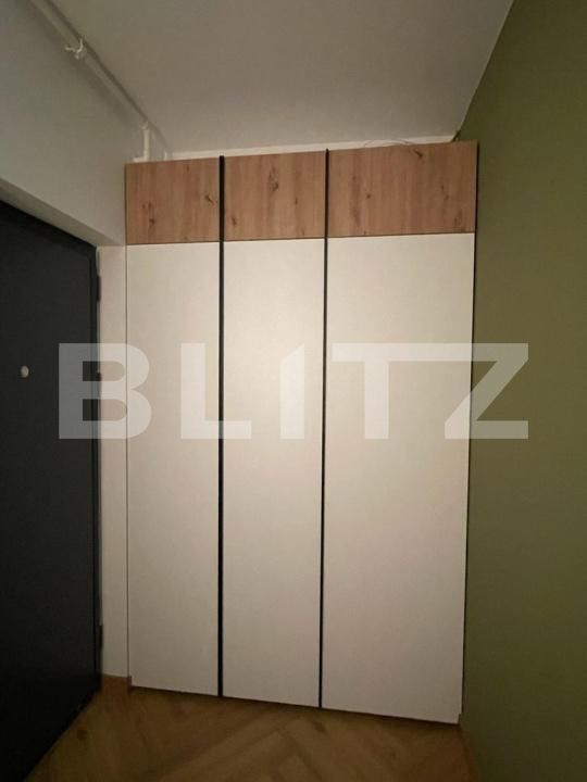 Apartament de vânzare 2 camere Unirii - 172983AV | BLITZ Târgu Mureș | Poza3