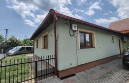 Casa moderna si eficienta in Podeni