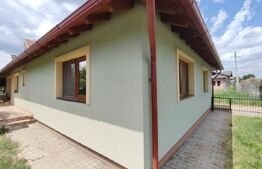 Casa moderna si eficienta in Podeni