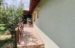 Casa moderna si eficienta in Podeni