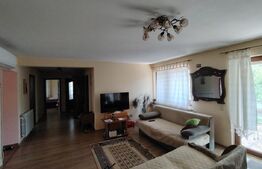 Casa moderna si eficienta in Podeni