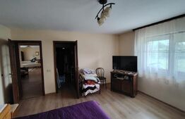 Casa moderna si eficienta in Podeni