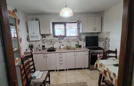 Casa moderna si eficienta in Podeni