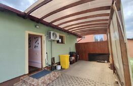 Casa moderna si eficienta in Podeni