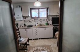 Casa moderna si eficienta in Podeni