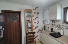 Casa moderna si eficienta in Podeni