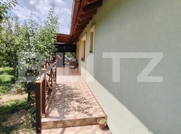 Casa de vânzare 3 camere Unirii - 172994CV | BLITZ Târgu Mureș | Poza3