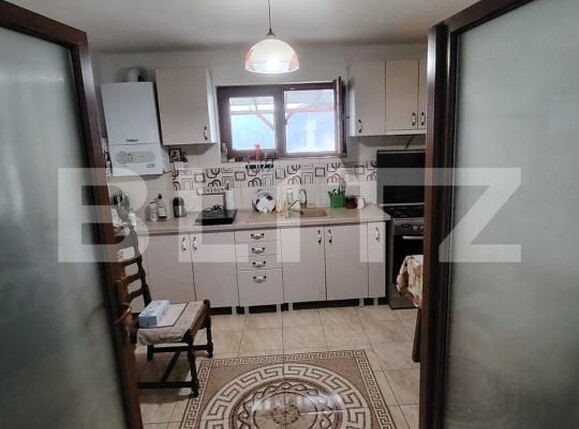 Casa de vânzare 3 camere Unirii - 172994CV | BLITZ Târgu Mureș | Poza8