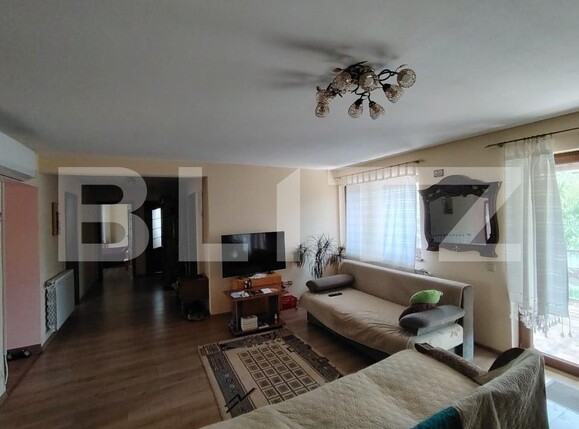 Casa de vânzare 3 camere Unirii - 172994CV | BLITZ Târgu Mureș | Poza19