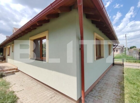 Casa de vânzare 3 camere Unirii - 172994CV | BLITZ Târgu Mureș | Poza3