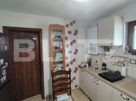 Casa de vânzare 3 camere Unirii - 172994CV | BLITZ Târgu Mureș | Poza8