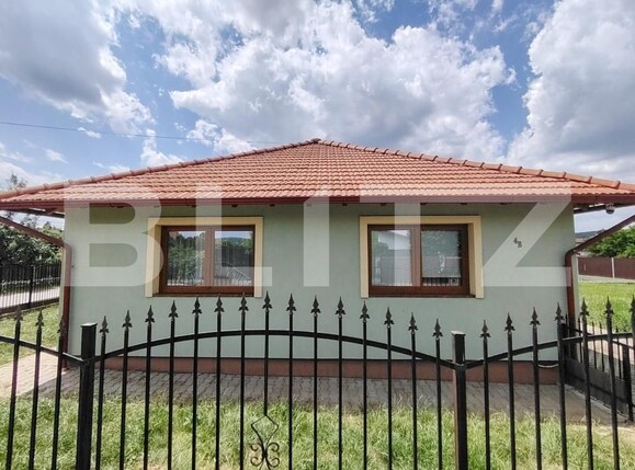 Casa de vânzare 3 camere Unirii - 172994CV | BLITZ Târgu Mureș | Poza2