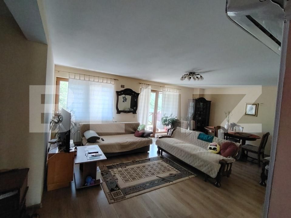 Casa de vânzare 3 camere Unirii - 172994CV | BLITZ Târgu Mureș | Poza19