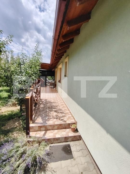 Casa de vânzare 3 camere Unirii - 172994CV | BLITZ Târgu Mureș | Poza3