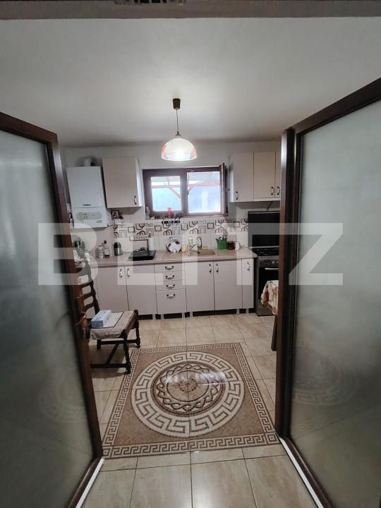 Casa de vânzare 3 camere Unirii - 172994CV | BLITZ Târgu Mureș | Poza8