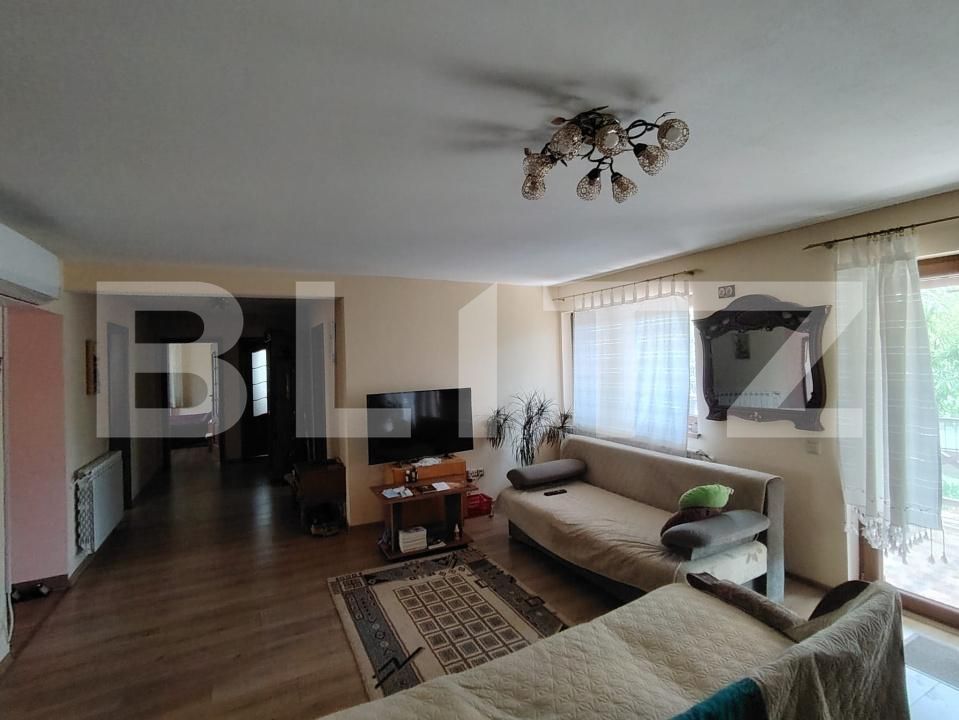 Casa de vânzare 3 camere Unirii - 172994CV | BLITZ Târgu Mureș | Poza19