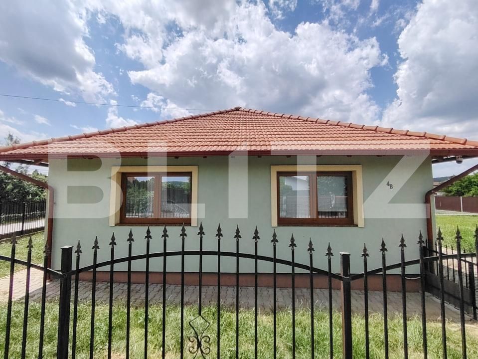 Casa de vânzare 3 camere Unirii - 172994CV | BLITZ Târgu Mureș | Poza2