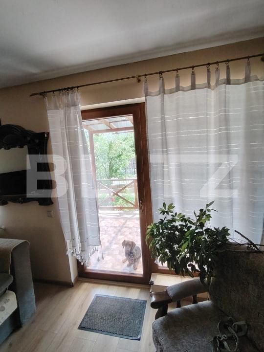 Casa de vânzare 3 camere Unirii - 172994CV | BLITZ Târgu Mureș | Poza17