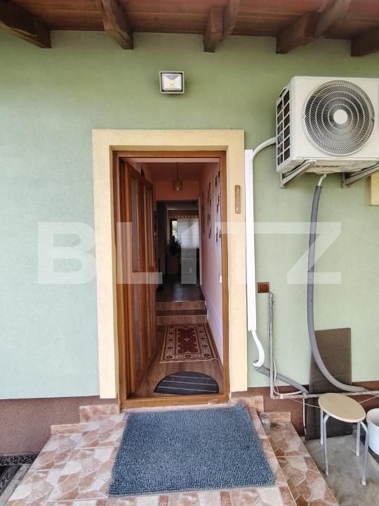 Casa de vânzare 3 camere Unirii - 172994CV | BLITZ Târgu Mureș | Poza5