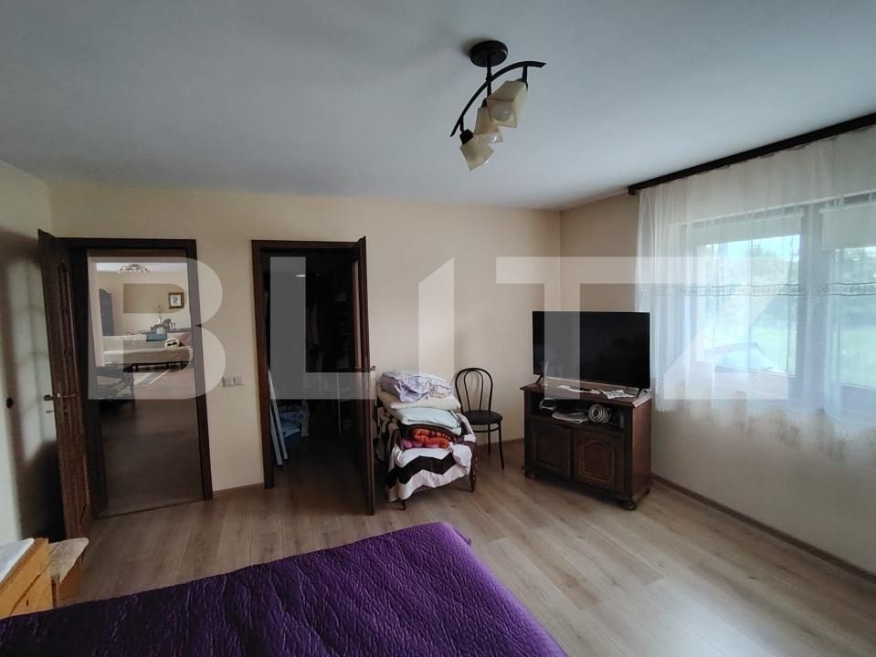 Casa de vânzare 3 camere Unirii - 172994CV | BLITZ Târgu Mureș | Poza13