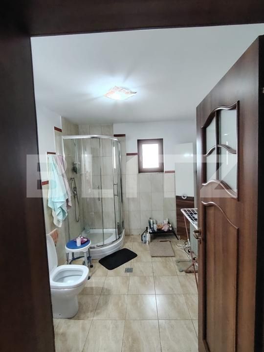 Casa de vânzare 3 camere Unirii - 172994CV | BLITZ Târgu Mureș | Poza17