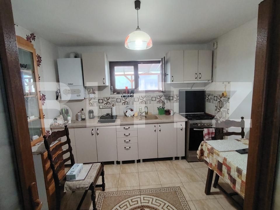 Casa de vânzare 3 camere Unirii - 172994CV | BLITZ Târgu Mureș | Poza9