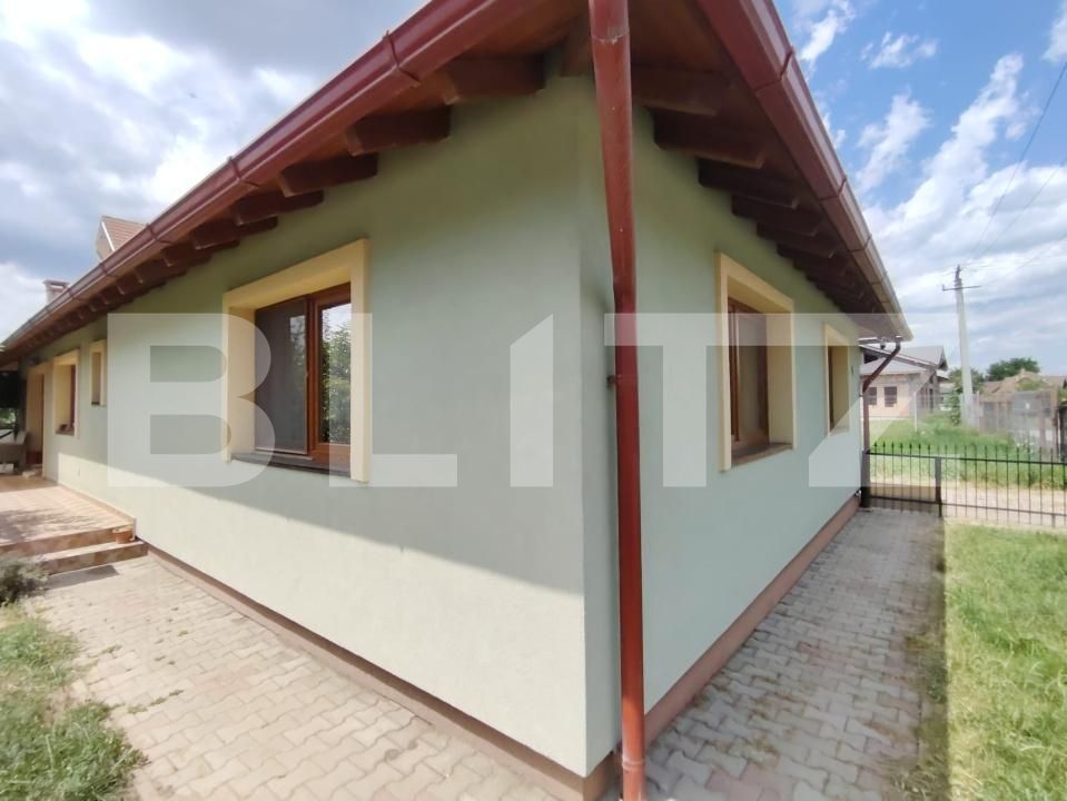 Casa de vânzare 3 camere Unirii - 172994CV | BLITZ Târgu Mureș | Poza3