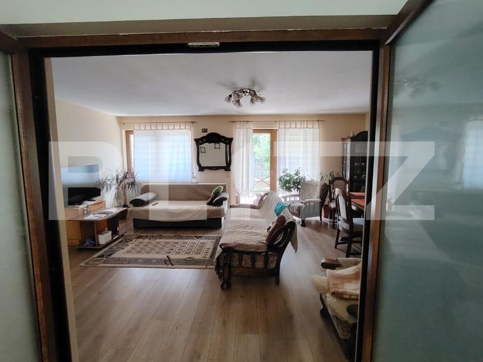 Casa de vânzare 3 camere Unirii - 172994CV | BLITZ Târgu Mureș | Poza6