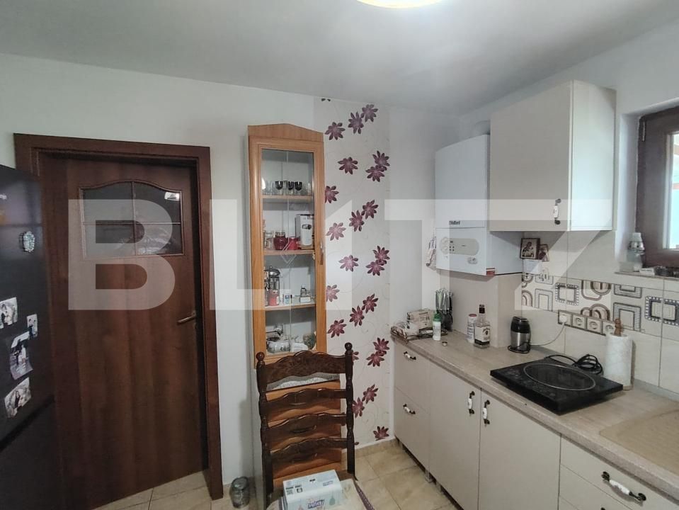 Casa de vânzare 3 camere Unirii - 172994CV | BLITZ Târgu Mureș | Poza8