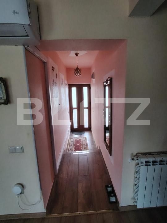 Casa de vânzare 3 camere Unirii - 172994CV | BLITZ Târgu Mureș | Poza13