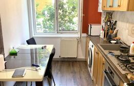 Apartament de vanzare, cu 2 camere, 48 mp, zona 7 Noiembrie