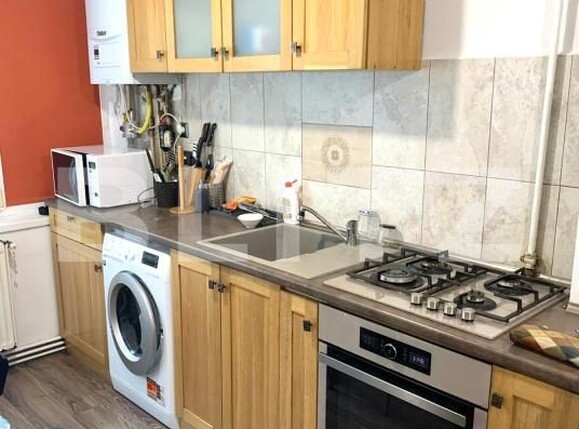 Apartament de vânzare 2 camere 7 Noiembrie - 173008AV | BLITZ Târgu Mureș | Poza3