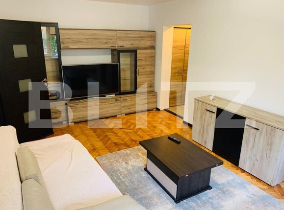 Apartament de vânzare 2 camere 7 Noiembrie - 173008AV | BLITZ Târgu Mureș | Poza1