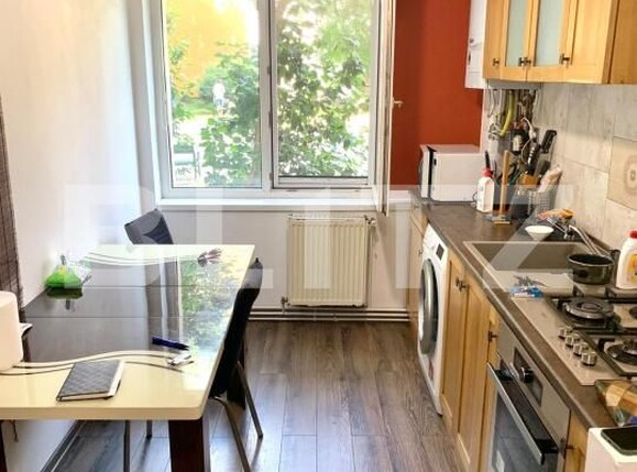 Apartament de vânzare 2 camere 7 Noiembrie - 173008AV | BLITZ Târgu Mureș | Poza5