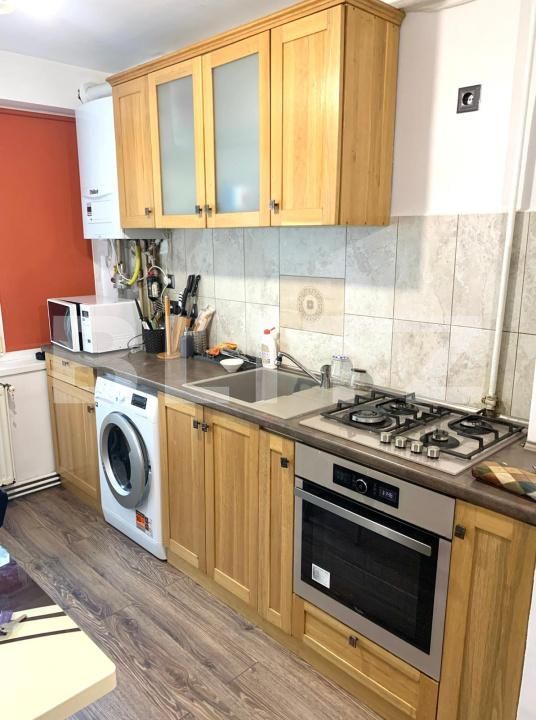 Apartament de vânzare 2 camere 7 Noiembrie - 173008AV | BLITZ Târgu Mureș | Poza3