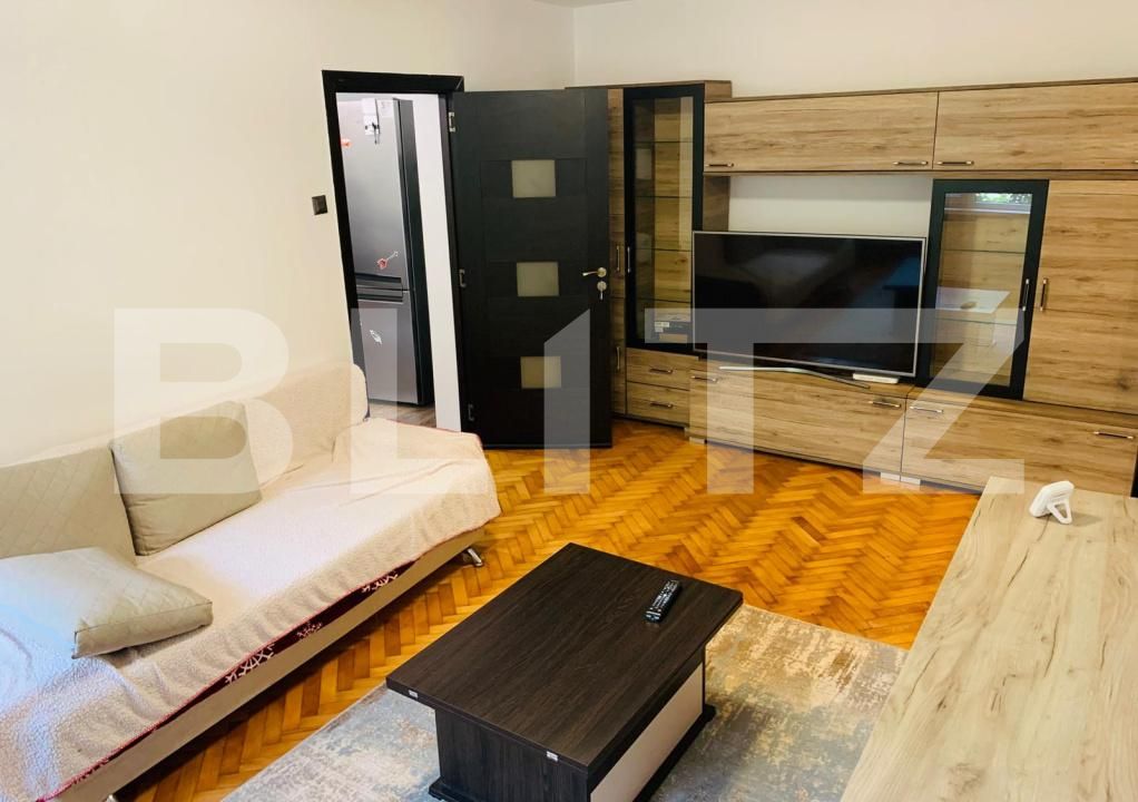 Apartament de vânzare 2 camere 7 Noiembrie - 173008AV | BLITZ Târgu Mureș | Poza2