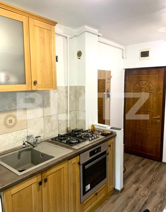 Apartament de vânzare 2 camere 7 Noiembrie - 173008AV | BLITZ Târgu Mureș | Poza4