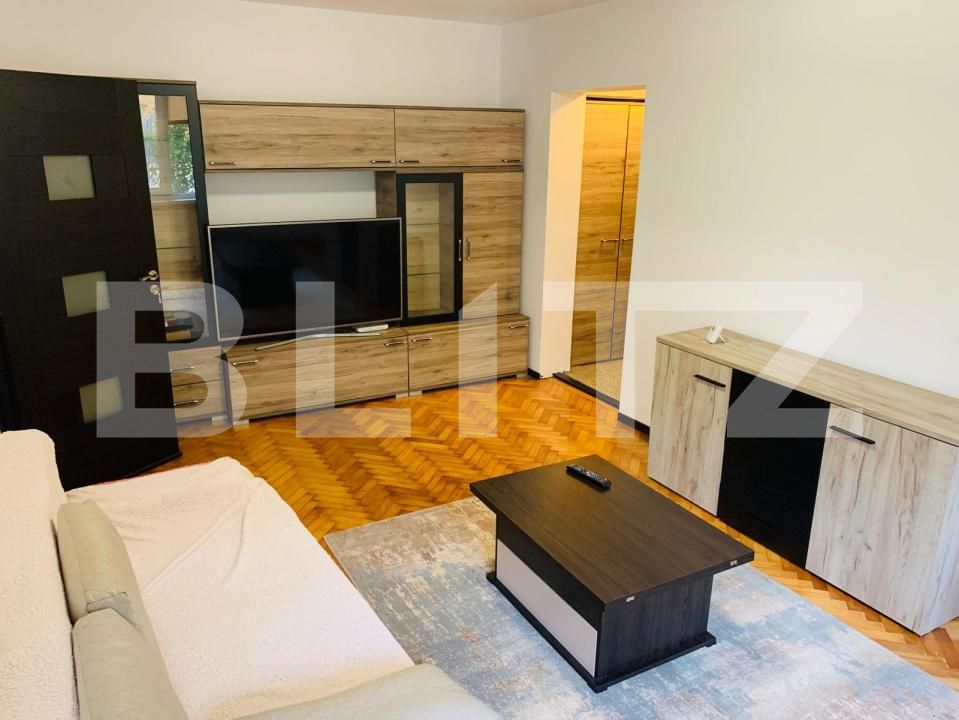 Apartament de vânzare 2 camere 7 Noiembrie - 173008AV | BLITZ Târgu Mureș | Poza1