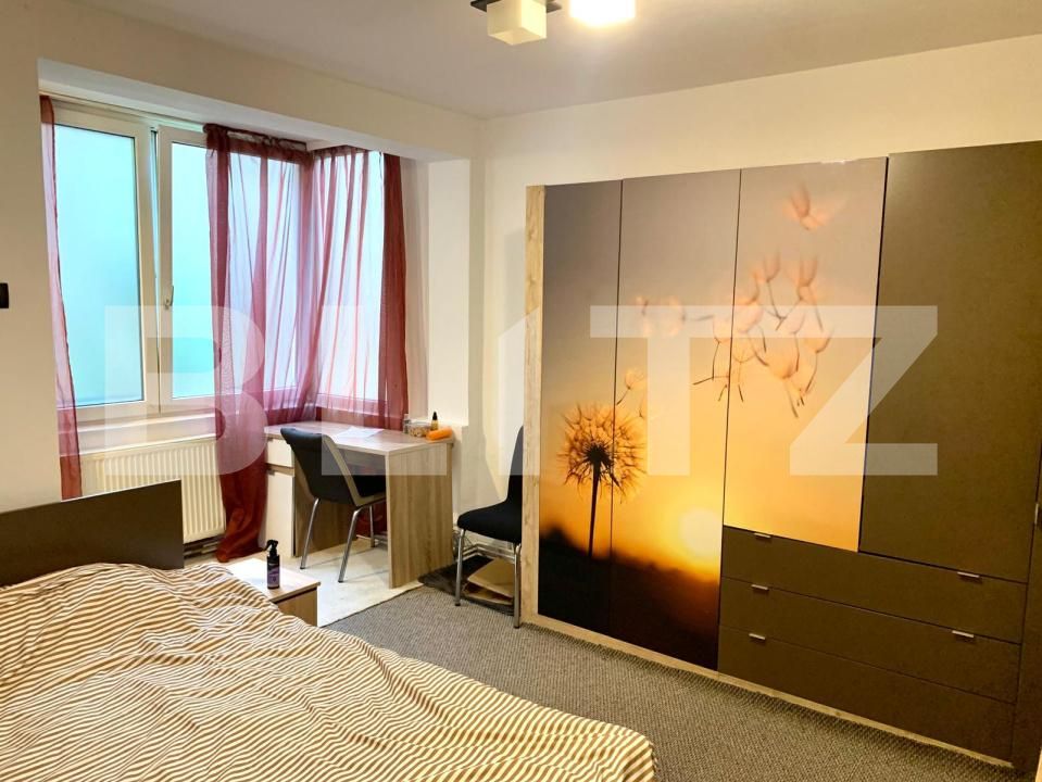 Apartament de vânzare 2 camere 7 Noiembrie - 173008AV | BLITZ Târgu Mureș | Poza6